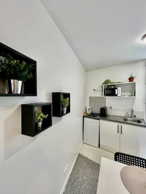 Studio 3 Rue Theodore Bac - Dabnb Лимож Экстерьер фото
